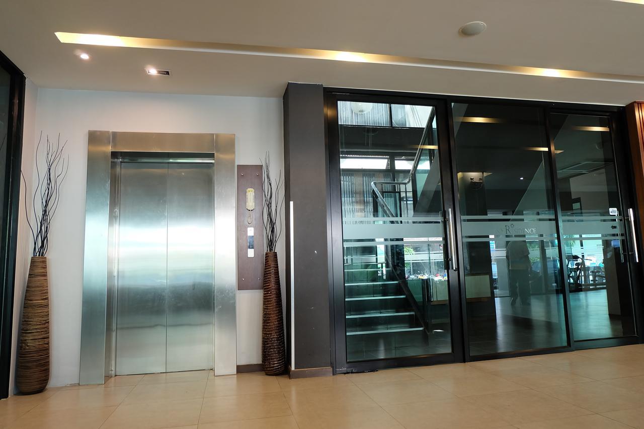 Inn Residence Serviced Suites - Sha Extra Plus Jomtien Beach Exterior photo